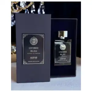 Anfar Ombre Bleu EDP 100ml (3.4oz) miniatura 3